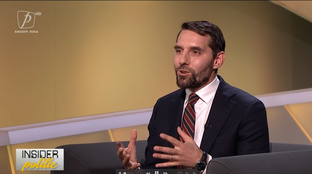 Fostul principe Nicolae s-ar implica în politică: A fost ofertat de PSD și PNL