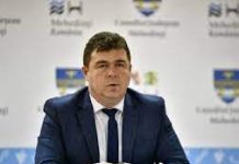 Șeful CJ Mehedinți anunță drumul expres Drobeta Turnu Severin-Calafat