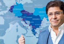 Grampetul lui Gruia Stoica intră pe piața transportului feroviar de călători: Vedeta va fi Leon, primul automotor construit în România în ultimii 80 de ani