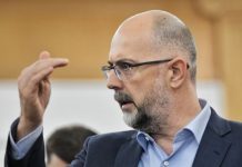 Kelemen Hunor: Viitorul premier nu poate veni nici din PSD, nici din PNL. Putem accepta și un guvern minoritar