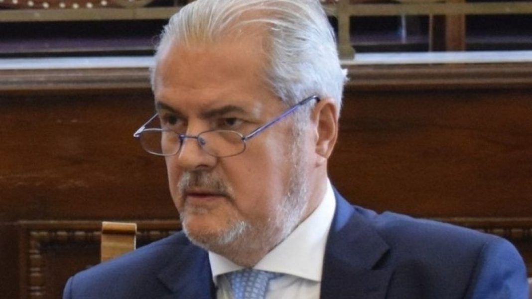 Adrian Năstase: Criza energetică și războiul din Ucraina va lovi clasa medie. Fiecare țară își pregătește scenarii post-conflict care să o avantajeze