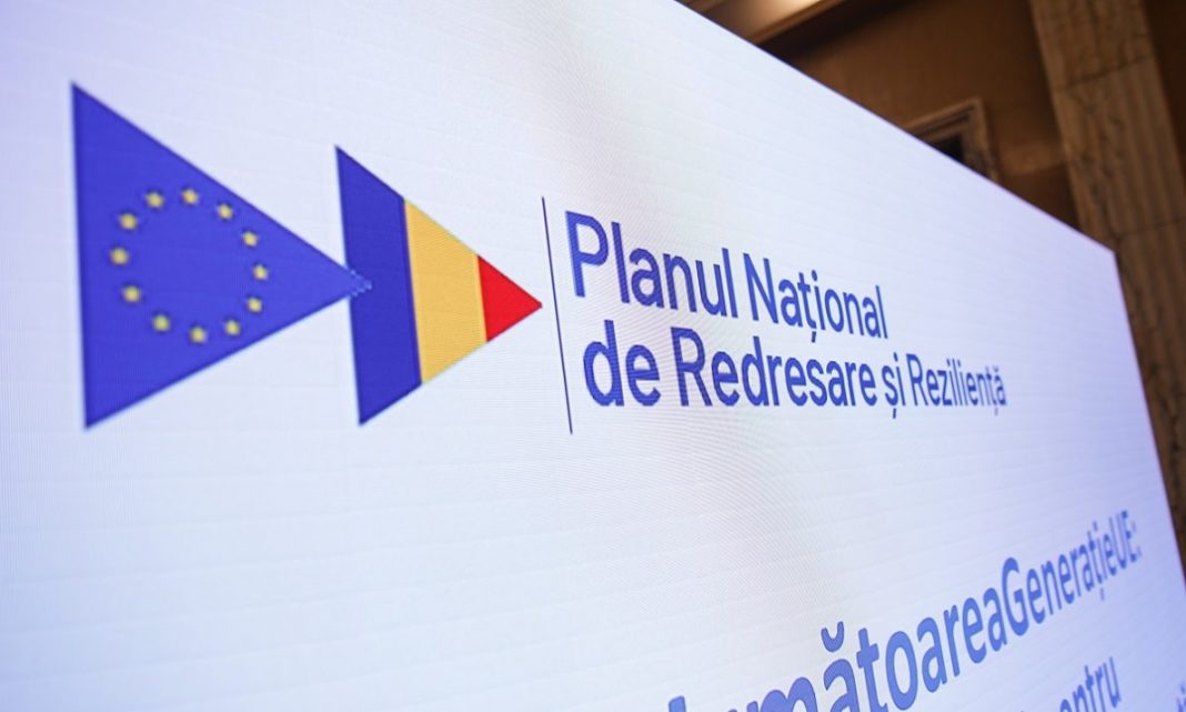 Ciucă: România este mai aproape de materializarea obiectivelor propuse prin PNRR în materie de energie verde