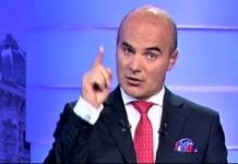 Rareș Bogdan: Consumul a scăzut mai puternic decât in pandemie. Veștea a fost ales prin vot direct de către cetățeni de 5 ori și a reușit să convingă cetățenii unui județ important al României să-i ofere încrederea. Cred că PNL trebuie să se gândească dacă alege 7 ani și jumătate de opoziție sau alege să fie responsabil
