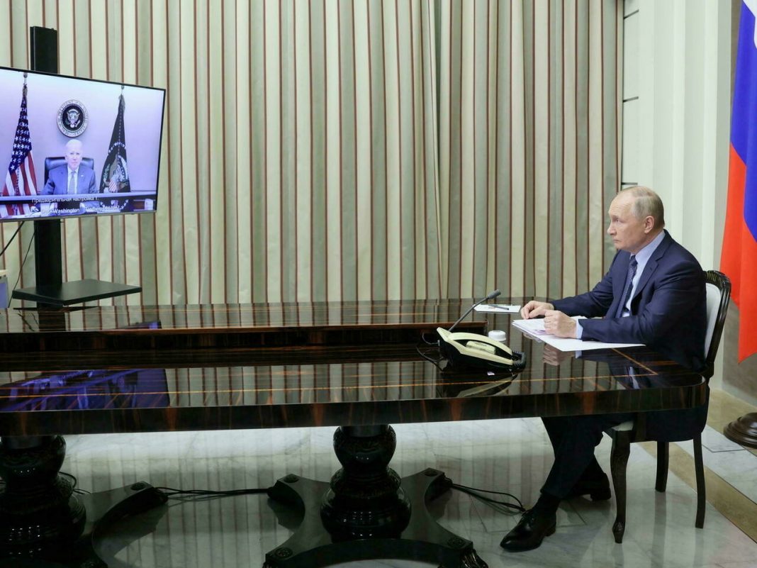 Unde și cum se pot înțelege rușii cu americanii