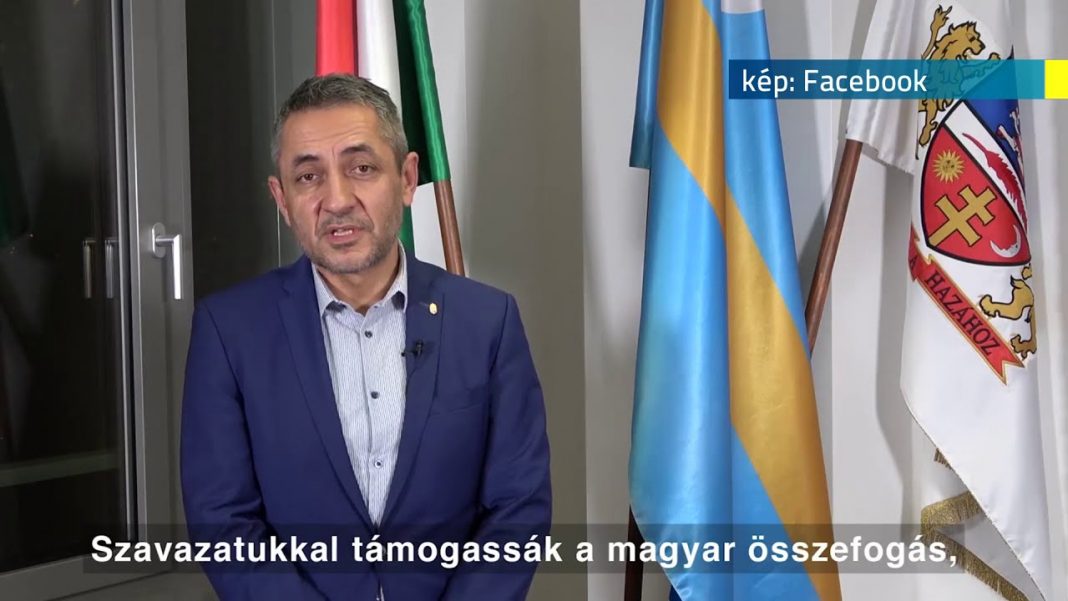 Înalt oficial maghiar proclamă la Odorheiu Secuiesc că „Bazinul Carpatic înseamnă națiunea maghiară unitară și un spațiu educațional din ce în ce mai unitar”