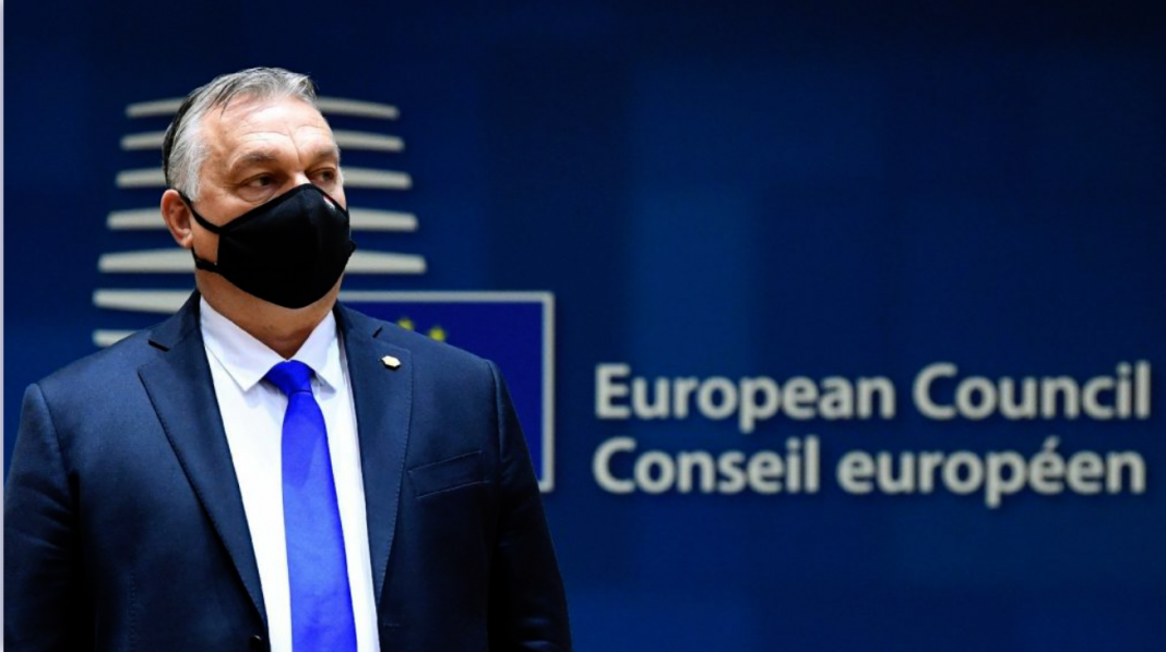 Viktor Orban: Împotriva taxelor pe care Bruxelles-ul vrea să le impună proprietarilor de case și mașini. Vrem schimbarea regulilor pentru stabilirea prețurilor la energie