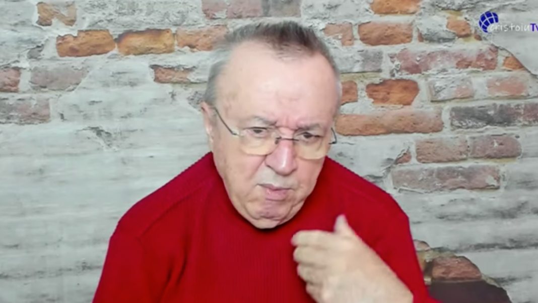 VIDEO/Cristoiu îi desființează pe apostolii Coronavirusului: Nici unul nu e specialist