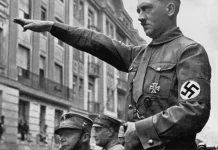Germania susține că a arestat un”terorist român” care vroia „să răstoarne guvernul României și să creeze un stat de inspirație nazistă”