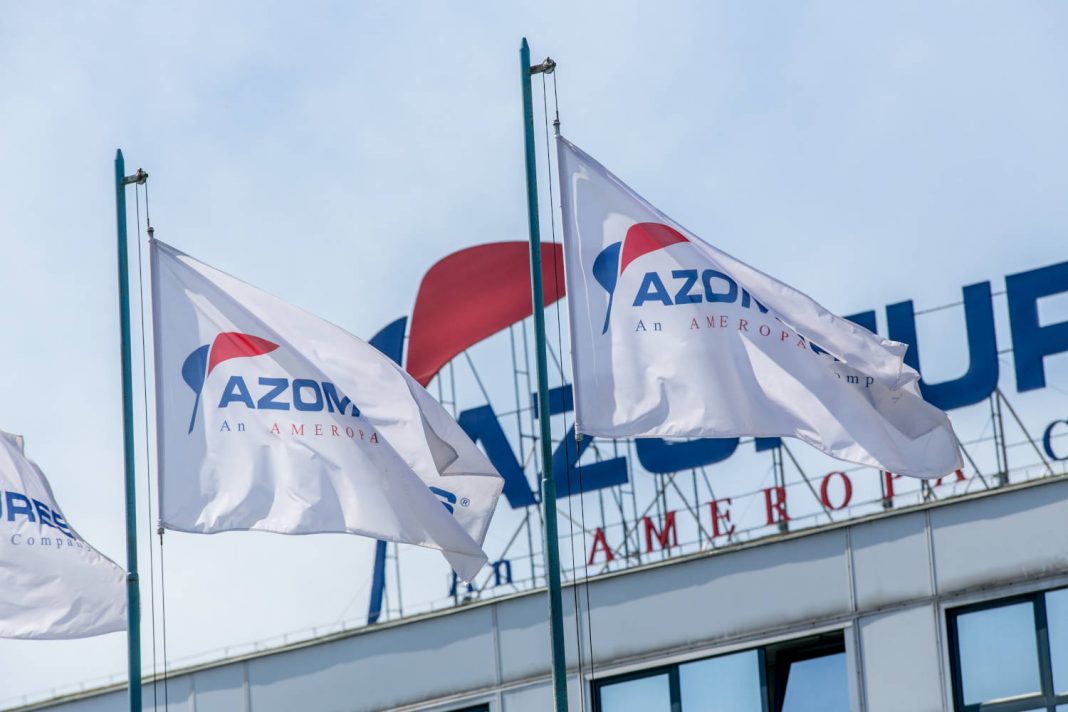 Închiderea Azomureș lovește fermierii și crește prețurile