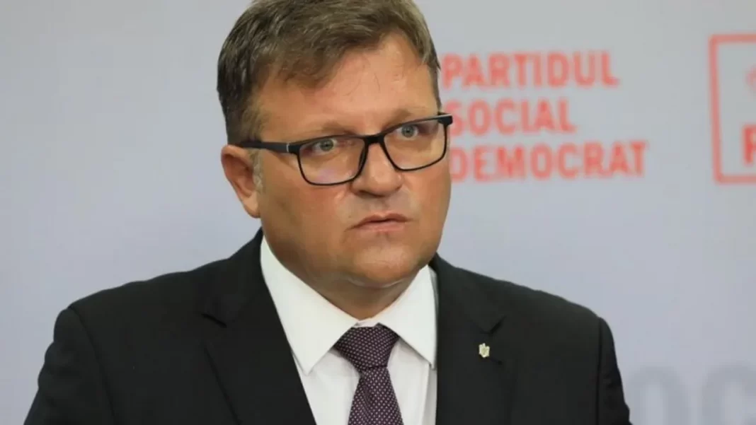 Ministrul Muncii: Mă uit în ochii cetăţenilor români şi le spun că atâta timp cât noi PSD vom fi la guvernare este exclusă această variantă de tăiere a salariilor bugetarilor