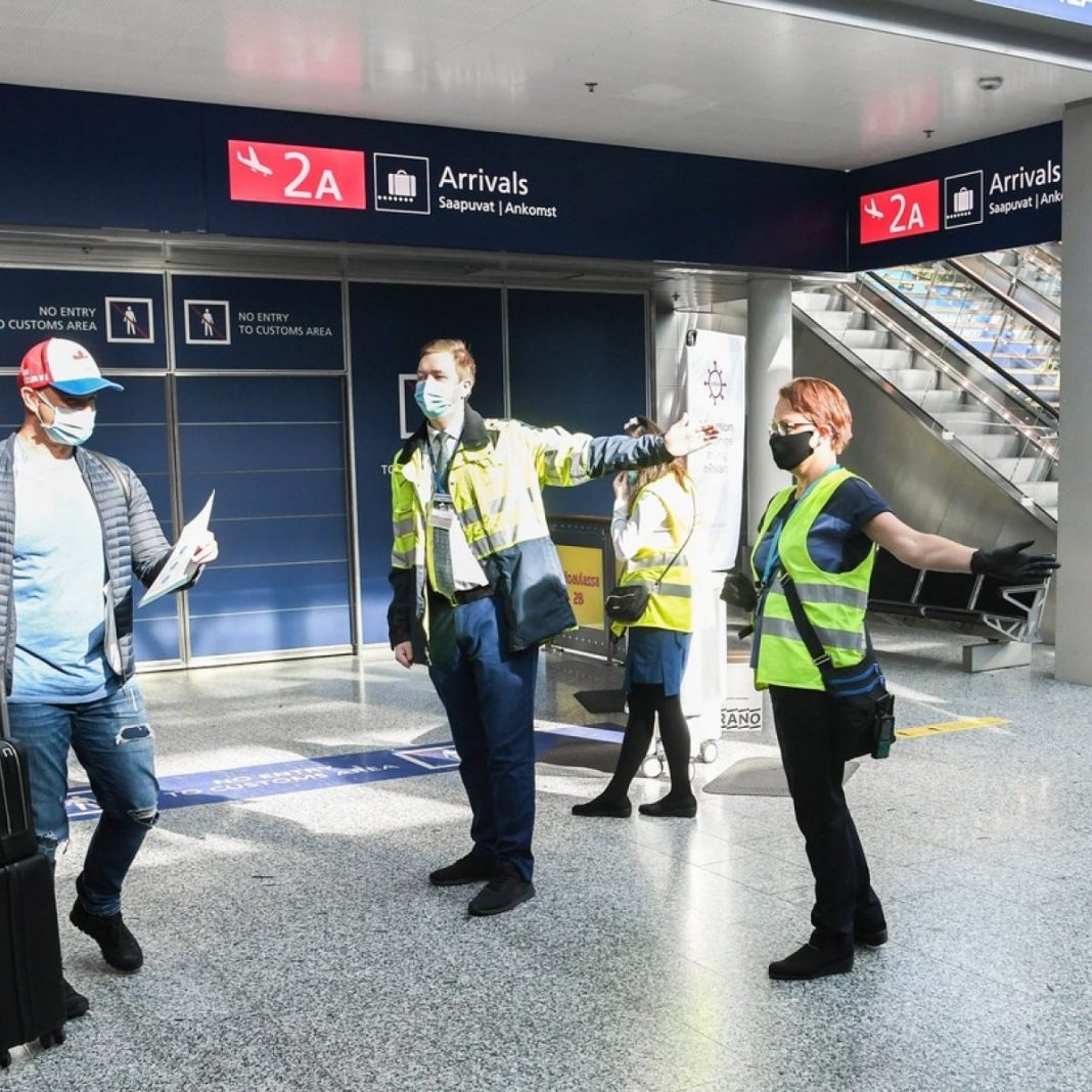 Finlanda a avut în 2020 mai multe sinucideri decât morți de COVID