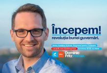 Fritz a spart bani din „Timișoara 2023-Capitală Europeană a Culturii” pe LGBTQIA