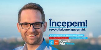 Fritz a interzis colindele “Leru-i Doamne Ler” și “Ziurel de ziuă”
