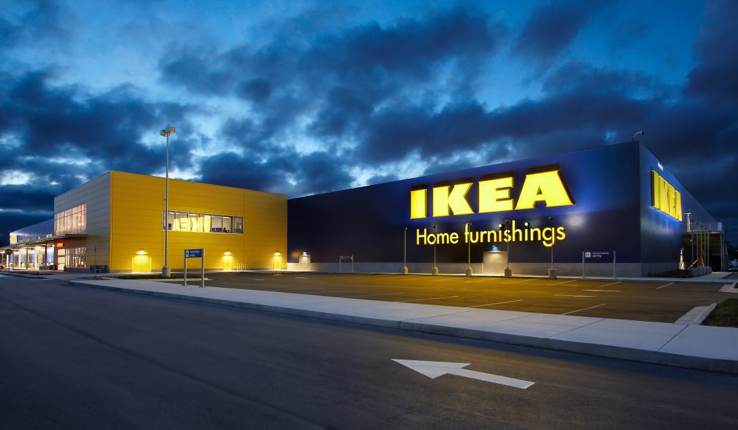 Ikea a mințit: Cumpără în continuare lemn din Rusia