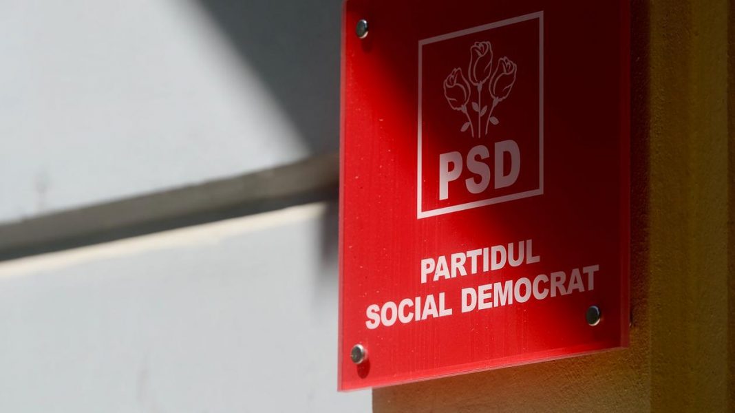 PSD insistă ca principiul solidarității să ocupe un loc central în reforma sistemului fiscal din România