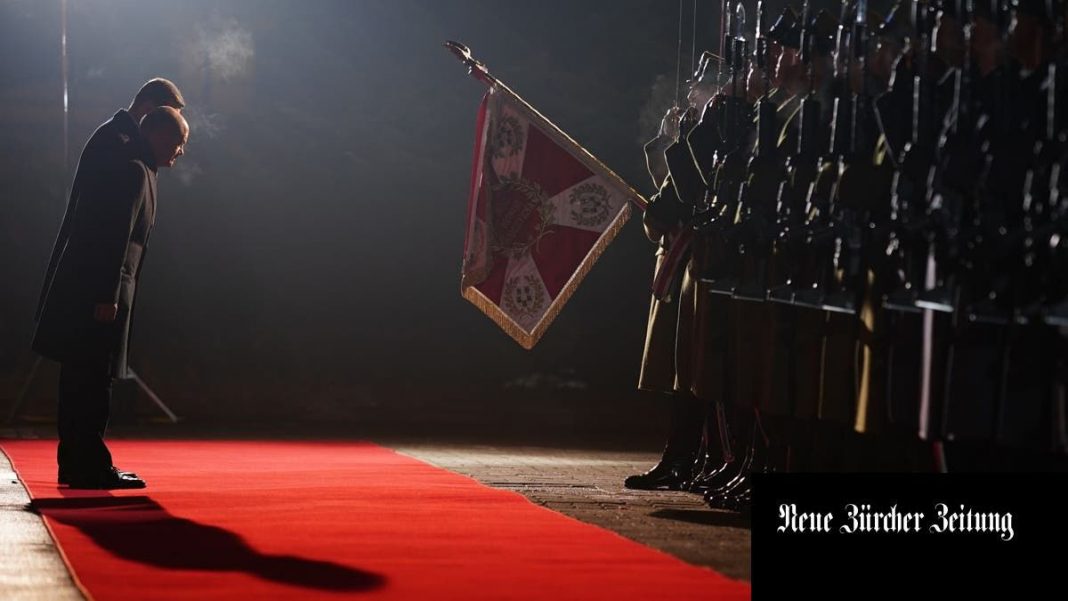 Polonia se plânge că a fost păcălită de Germania cu tancurile pentru Ucraina