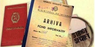 „Strada” vrea Reînvierea Securității: O MĂRTURIE