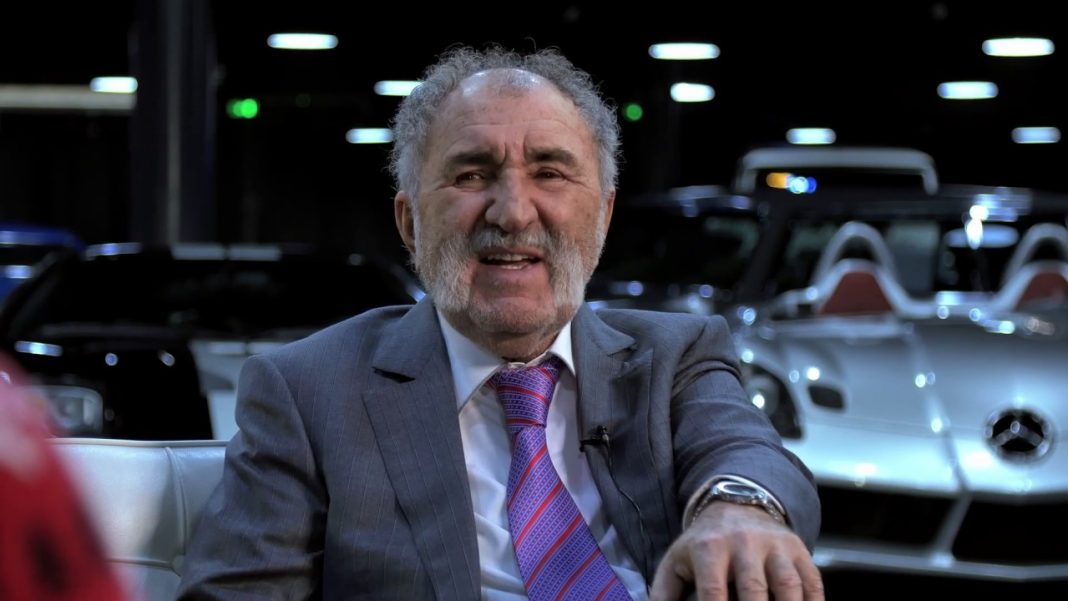 Țiriac a pierdut la CEDO și cum un jurnalist a fost ținut fără job