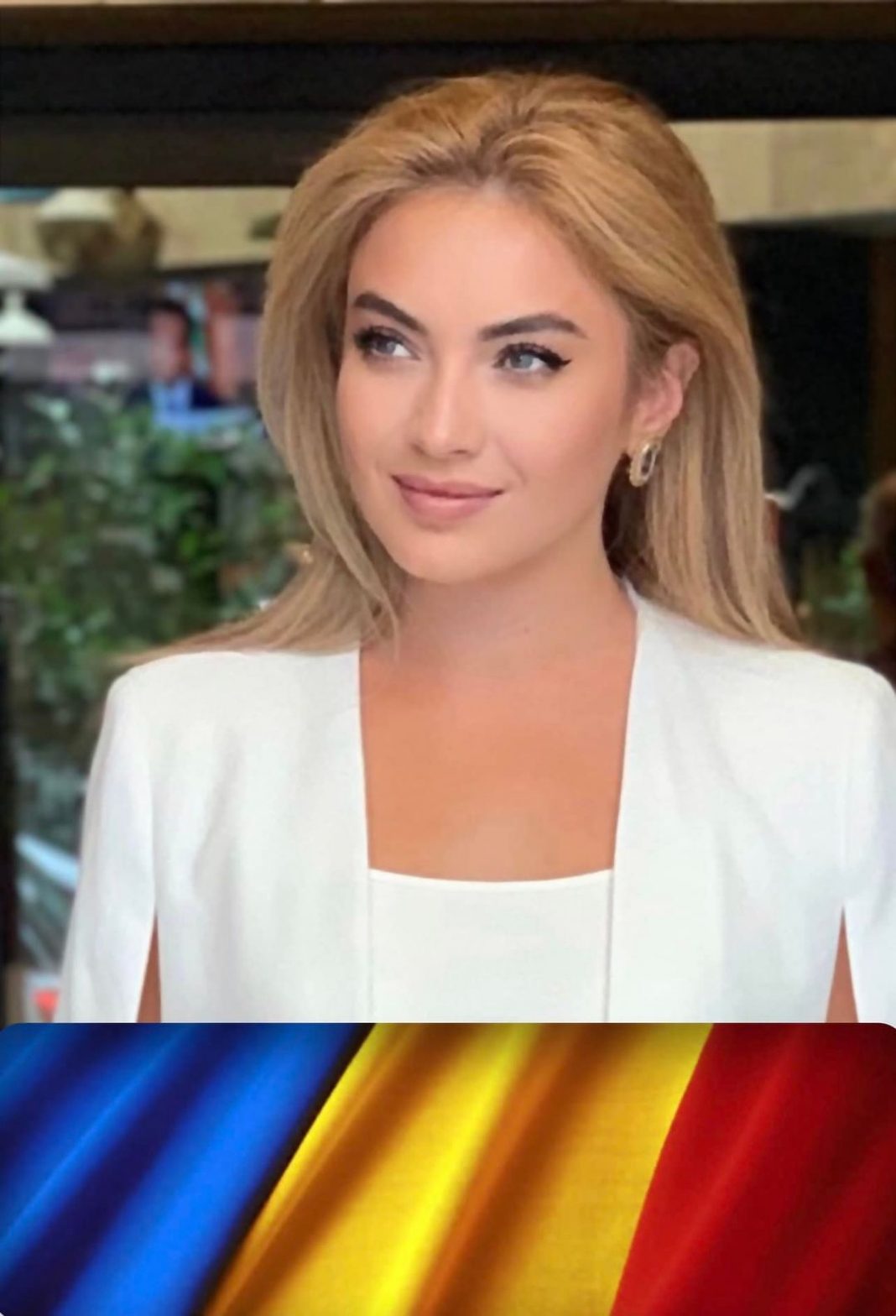 Avocata Silvia Uscov: Pledoarie pentru România