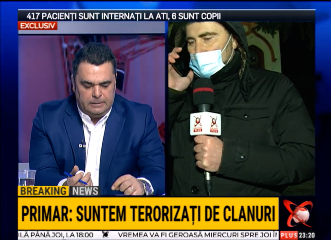 Prefecta de Giurgiu minimalizează situația explozivă de la Bolintin Vale: Oamenii sunt nemulţumiţi că sunt câteva familii de etnici care au venit aici. Un cetăţean a fost atacat de câţiva romi cu pietre şi ulterior a decedat