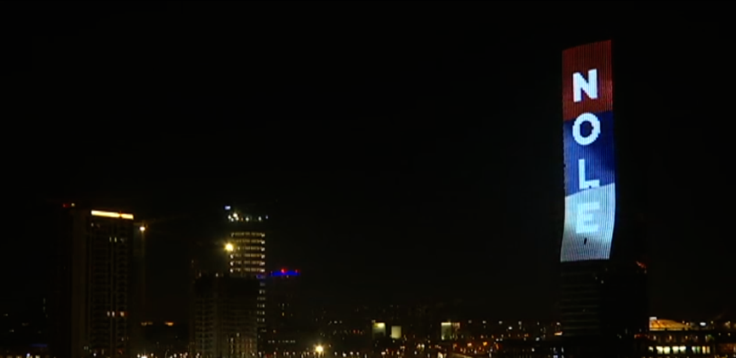 Cum se distruge Australia în scandalul Djokovic