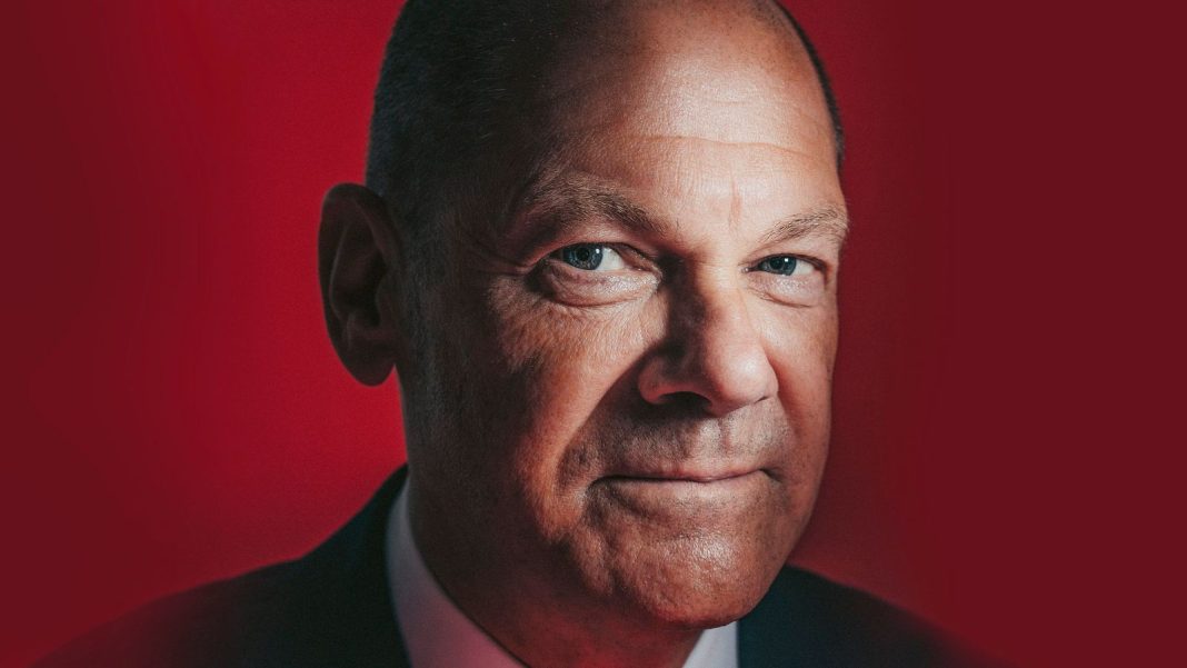 Cel mai mare producător auto din Germania îl poate înfunda pe Scholz