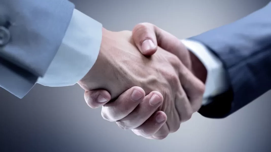 Gabriel Oprea și Maricel Păcuraru s-au asociat