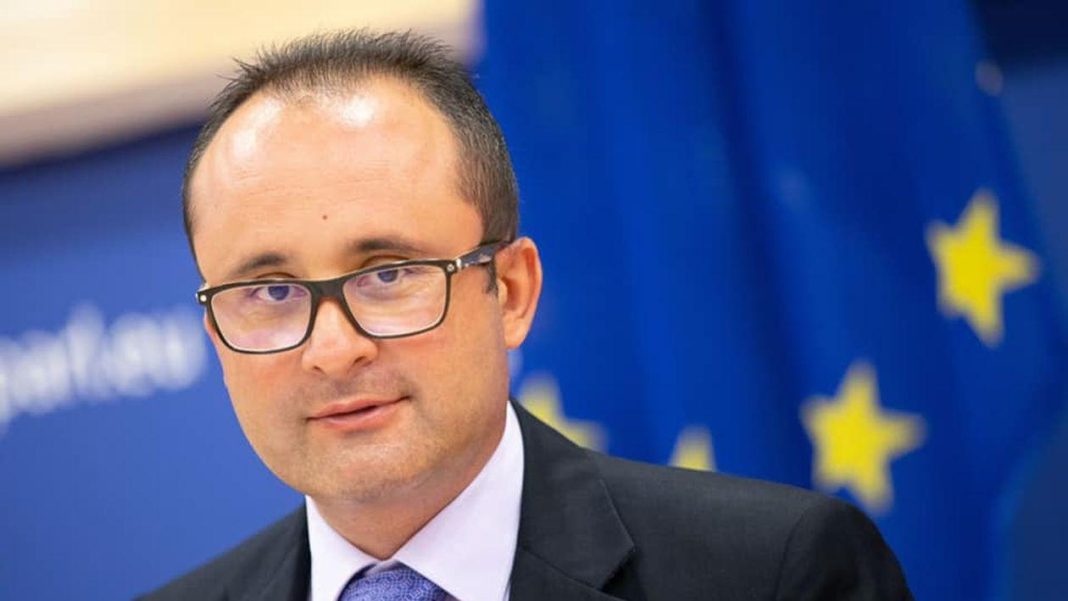 Europarlamentarul Cristian Bușoi, responsabil al Programului de Sănătate al UE 2021-2027,despre Planul Național de Cancer: 4 miliarde de euro sunt disponibili la nivel european pentru lupta împotriva cancerului