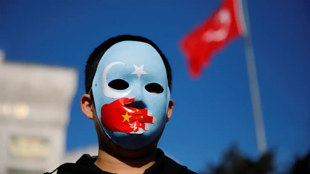 China și diplomația războinicilor-lup