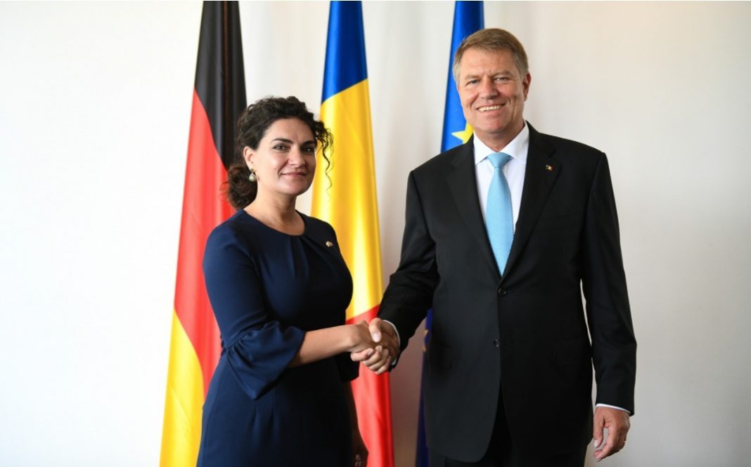 Amenințările șefei Reprezentanţei Comisiei Europene în România