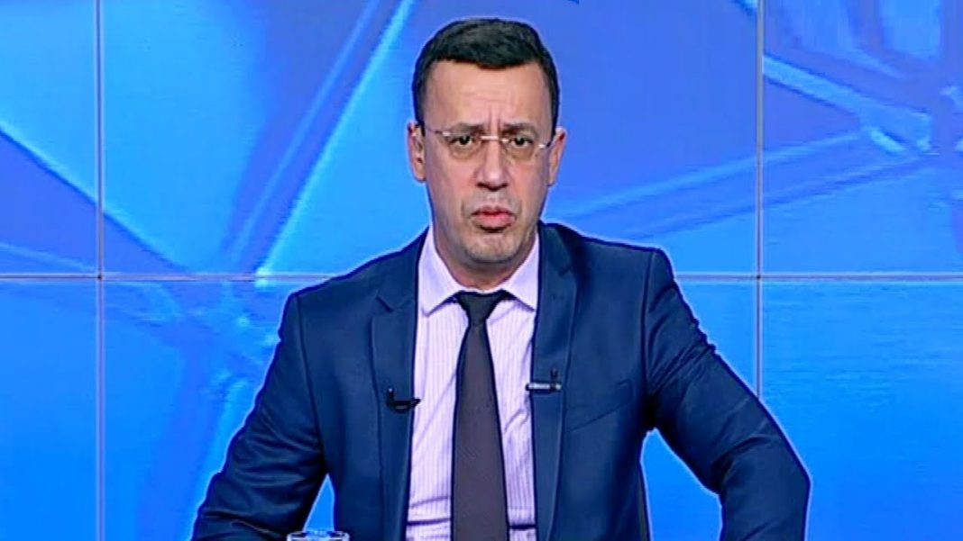 Victor Ciutacu: Introducerea disciplinei şcolare „Istoria Evreilor. Holocaustul” este o tâmpenie grandioasă
