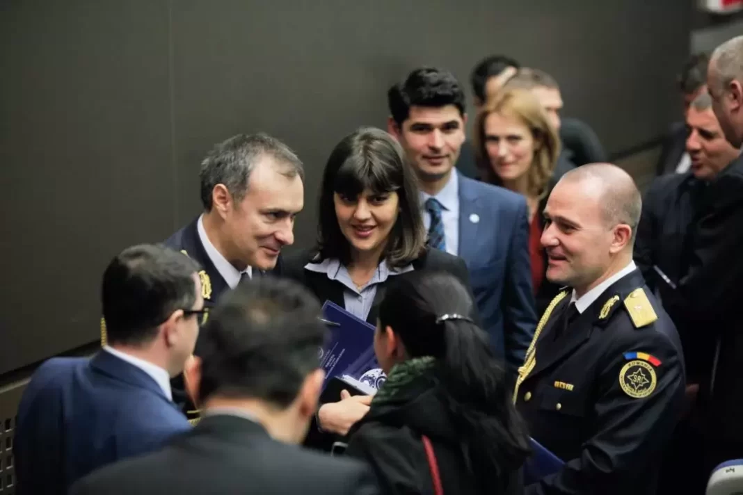 Defectarea binomului Coldea-Dumbravă o lovește pe Kovesi