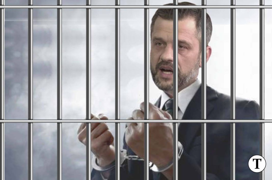 Deputatul Pușcărie, avocatul lui Cristian Diaconescu în războiul din PMP