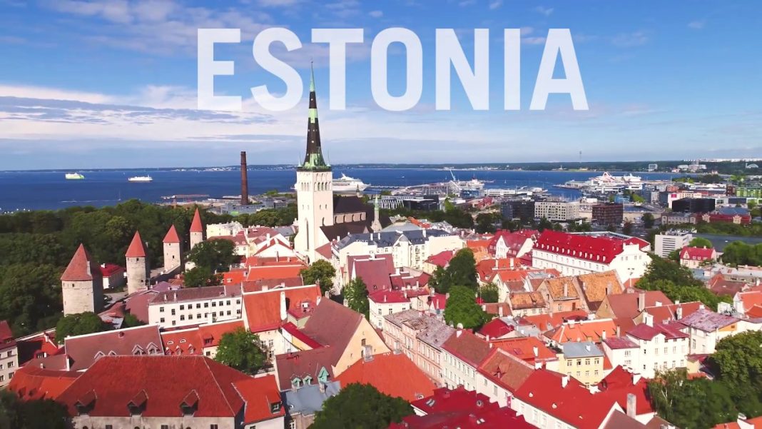 Ministrul estonian de externe: Ar fi neînțelept ca Kievul să atace petrolierele rusești în Marea Baltică
