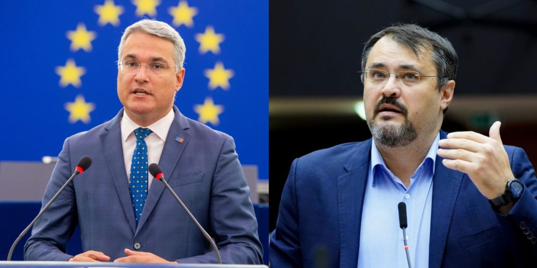 Ministrul liberal al Proiectelor Europene: UE e „încântată” de măsurile nepopulare pe care le-am luat