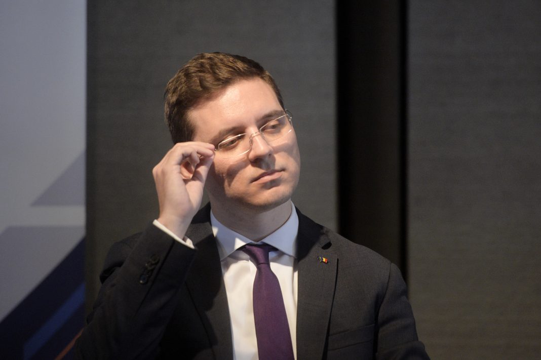 Europarlamentarul Victor Negrescu a solicitat, în plenul Parlamentului European, aderarea României la Schengen, în acest an