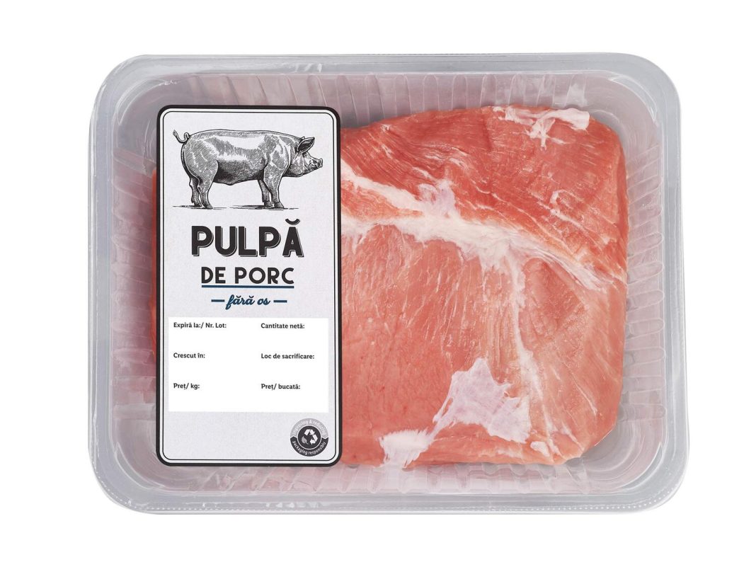 Creșterile uriașe de prețuri la gaze și energie falimentează producătorii români de carne și porc și pasăre