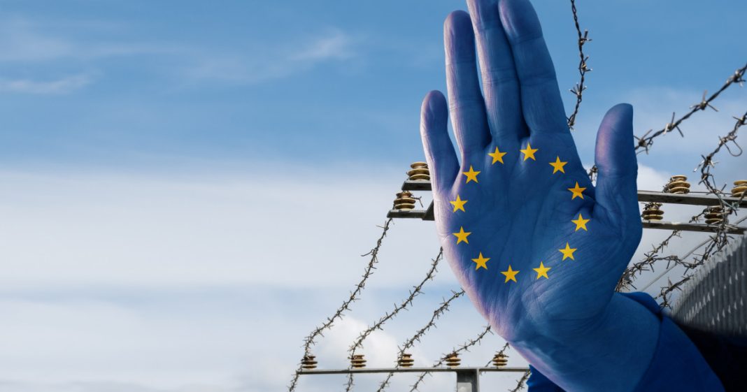 Curtea Europeană de Justiție călărește România