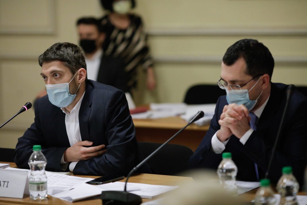 Vlad Voiculescu a pierdut procesul banilor sparți in pandemie