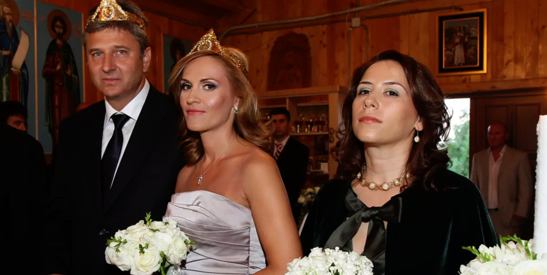 Gabriela Firea și-a uns nașa secretar general la ministerul pe care îl conduce