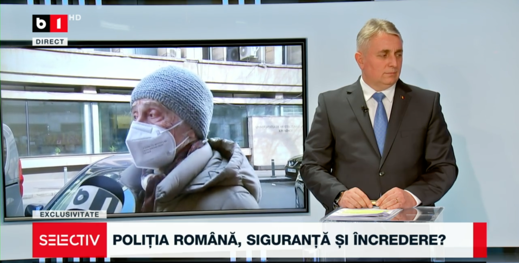 Ministrul de interne Lucian Bode: Sancțiunile împotriva Rusiei vor afecta și România