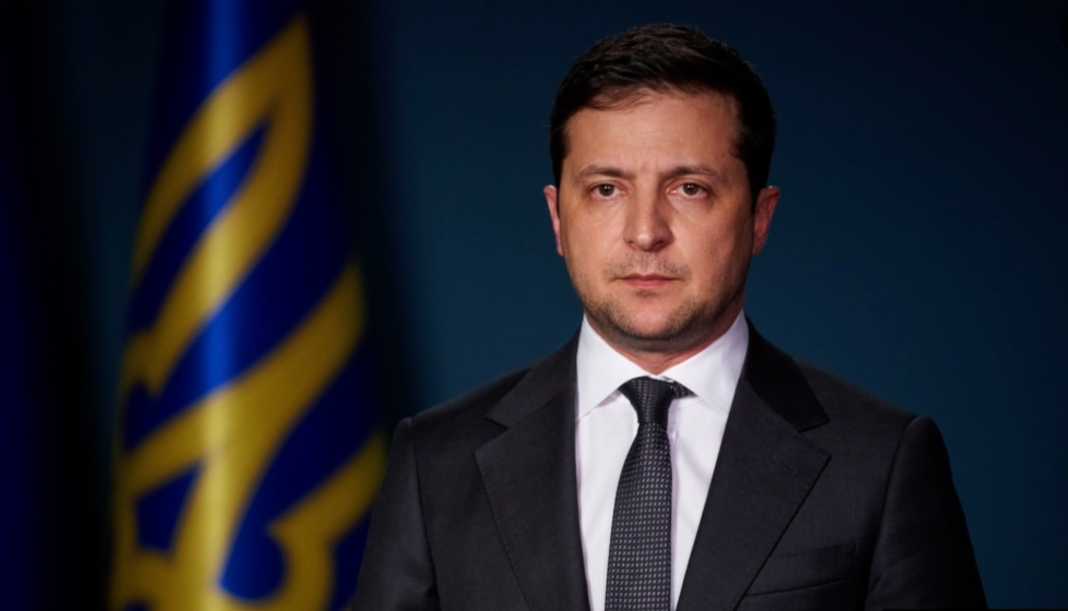 Mizeria președintelui ucrainean: Bucovina de Nord a fost ocupată de români