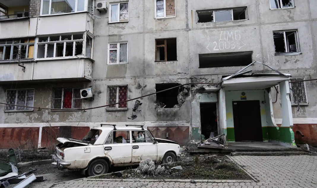 UE se așteaptă la 7 milioane de refugiați ucrainieni