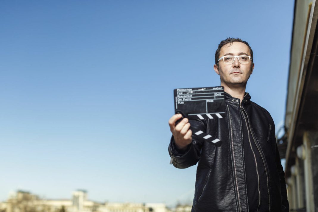 Ungaria finanțează un film de Tudor Giurgiu despre 1989