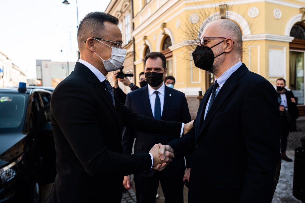 Kelemen Hunor anunță strângerea relațiilor cu partidul lui Viktor Orbán