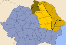 Ministrul de externe moldovean: Aș vota la referendum unirea cu România