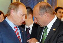 Băsescu: Nu există o dovadă convingătoare despre fraudarea alegerilor cu sprijinul ruşilor. Dacă se băgau ruşii, reuşea