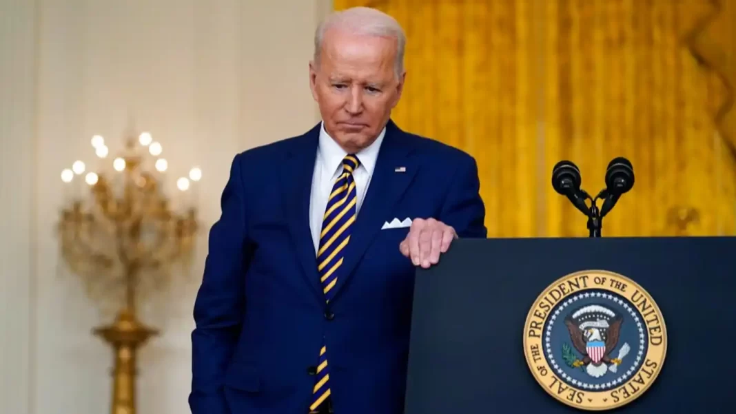 Biden evită România în turneul european: A ales Polonia
