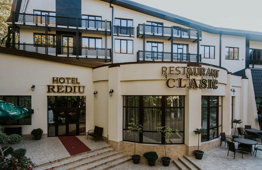 Principalele hoteluri din municipiul Botoşani sunt pline de ucrainieni, dar care nu au cerut statutul de refugiați