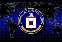 Cine era in avionul militar american care a aterizat la Moscova: ȘEFUL CIA
